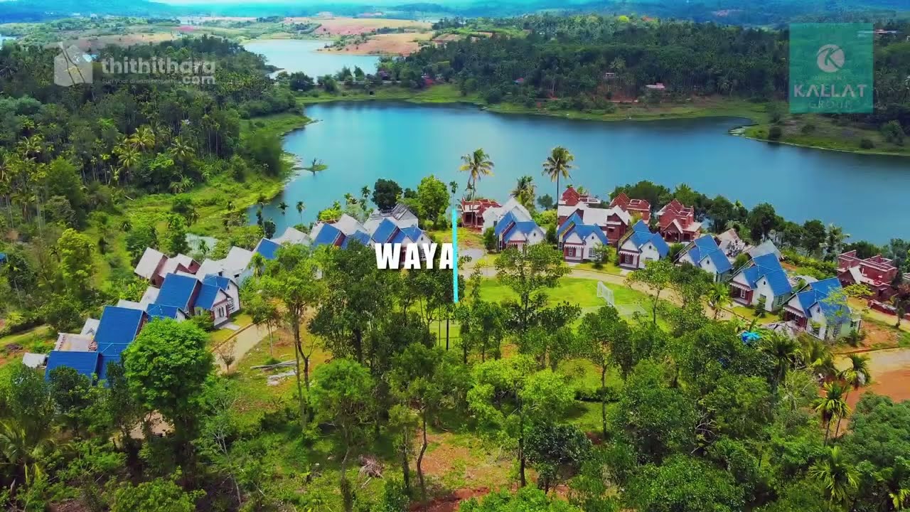 The Kallat Pearl Wayanad | Luxury Villas | Full Tour | First Lifestyle Township