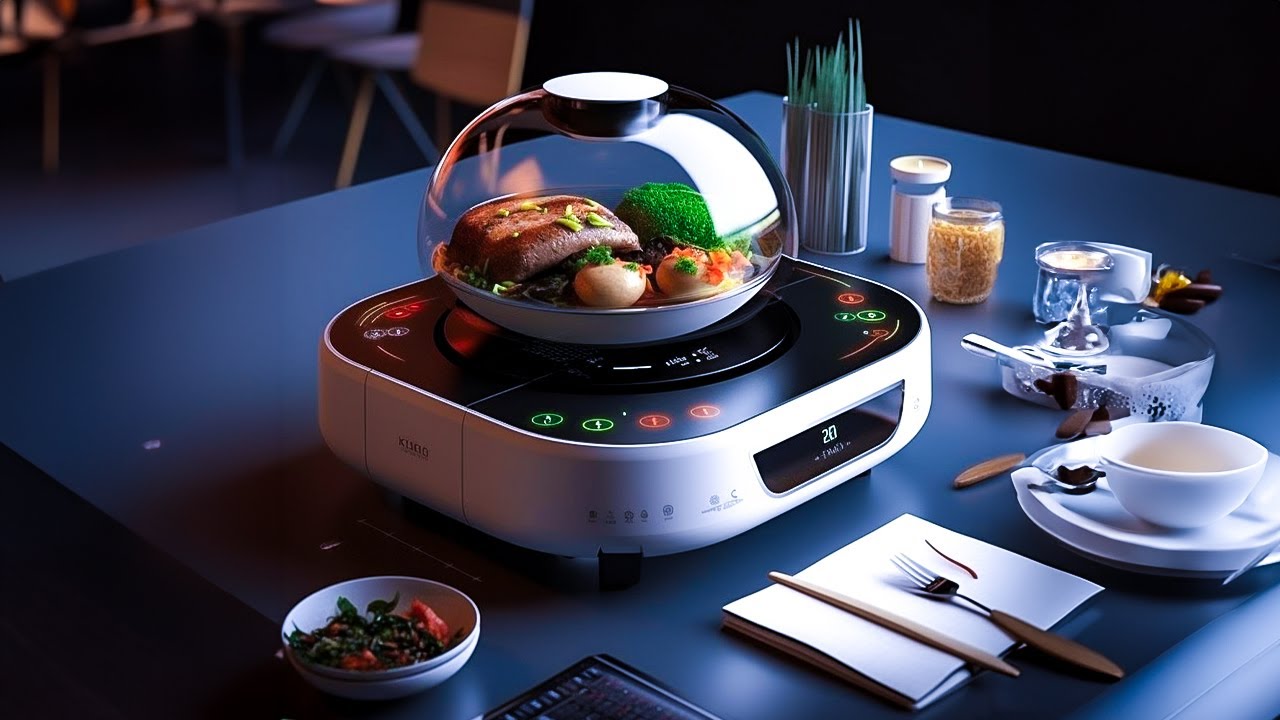 10 Kitchen Gadgets You NEED on Amazon in 2023