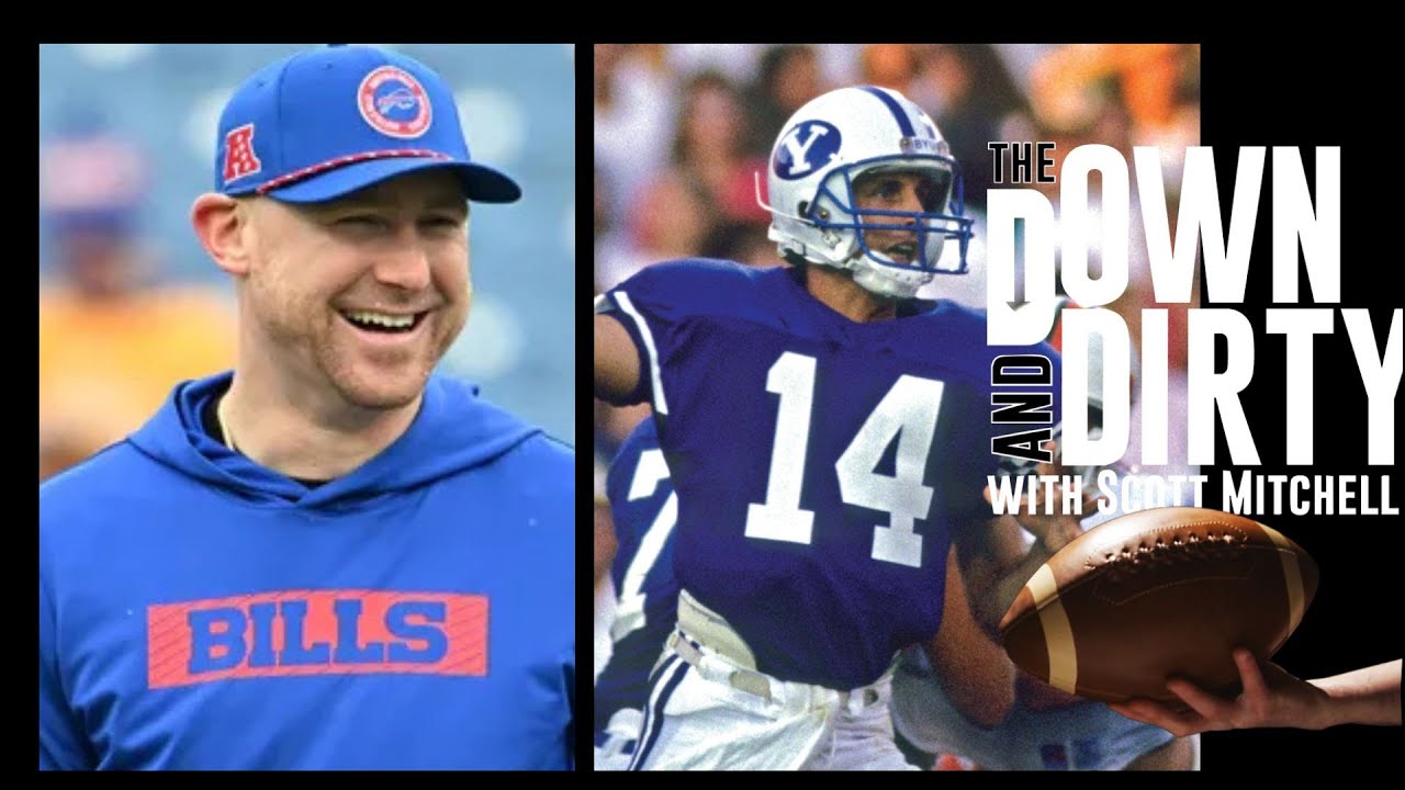 Super Bowl Bye Week: Sam Darnold, Pro Bowl Critiques & Ty Detmer