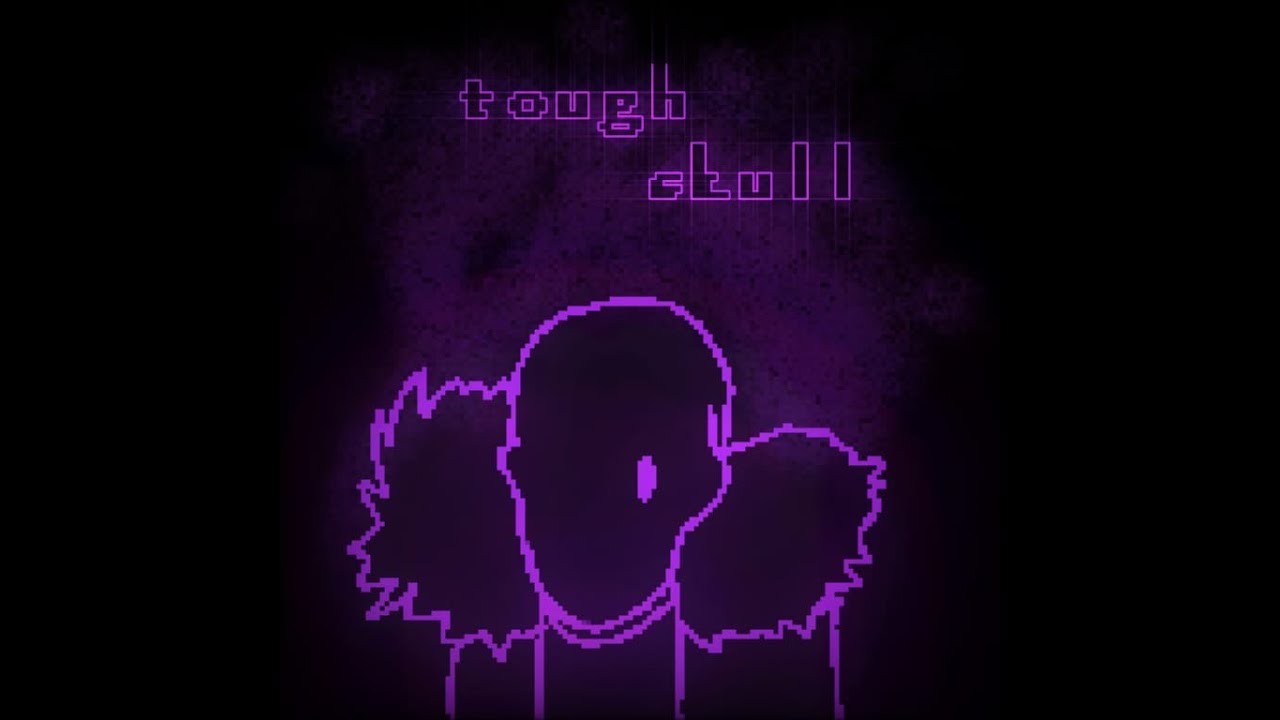 [SWAPFELL] tough skull (dissension cover)
