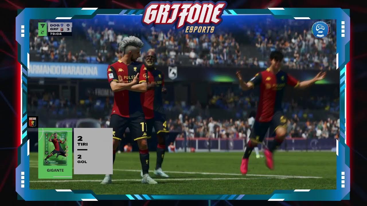 CAMPIONATO FVPA GIORNATA 30