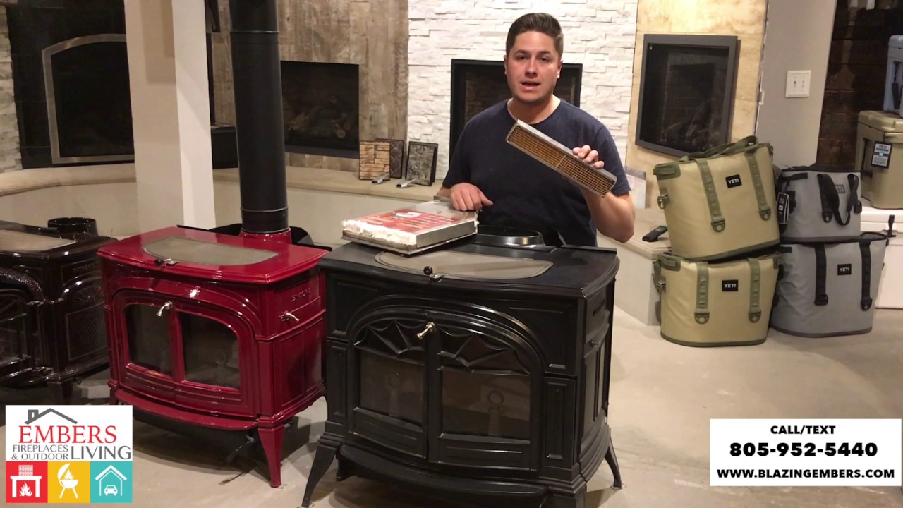 Catalytic vs Non Catalytic Wood Stove which one is better?