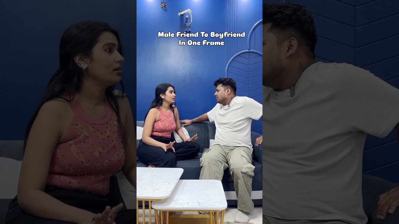 Йе Мард Джаат Нахи Судхареги 😅😡 #комедия #друг-мужчина #тадьормужчина #эксплор #смешно