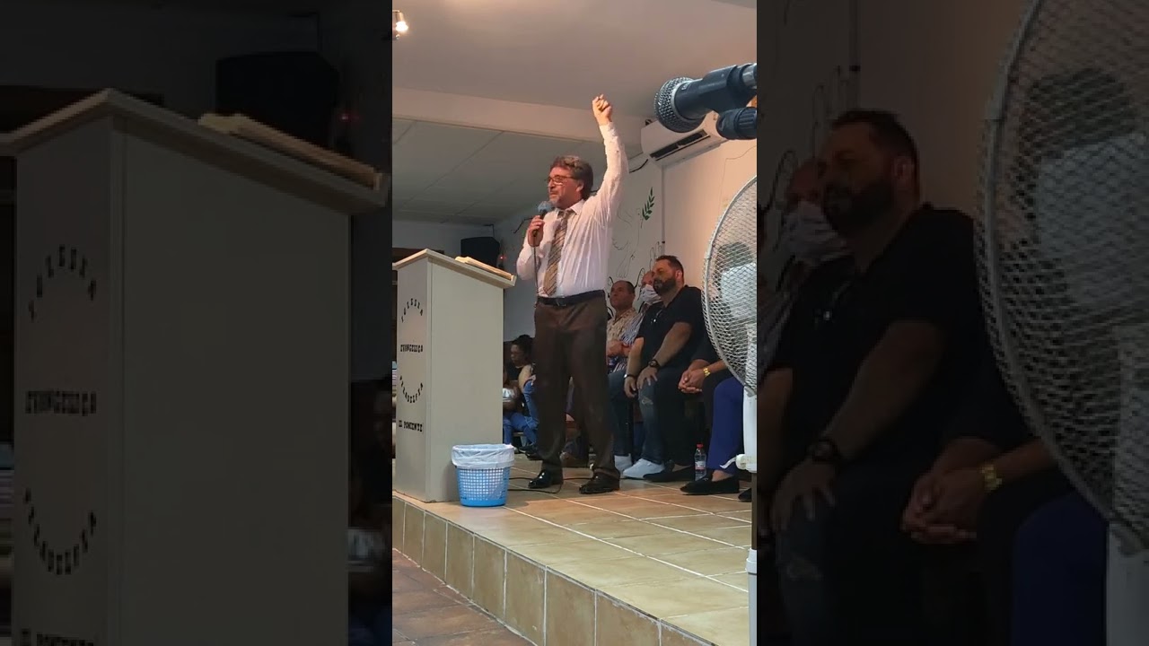 HNO ANTONIO DE ALMORADI en la iglesia de roquetas (el poniente)