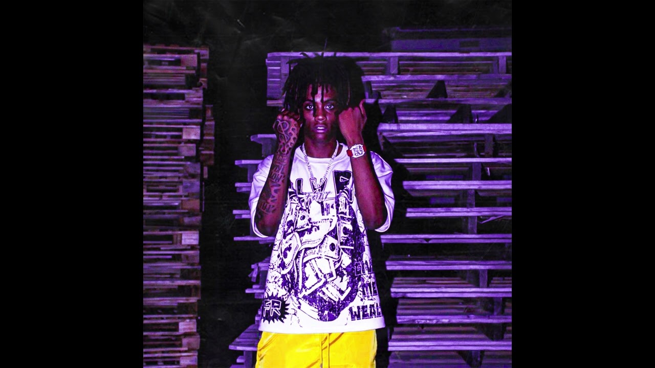 Fattmack x Raq Baby Sample Type Beat - 