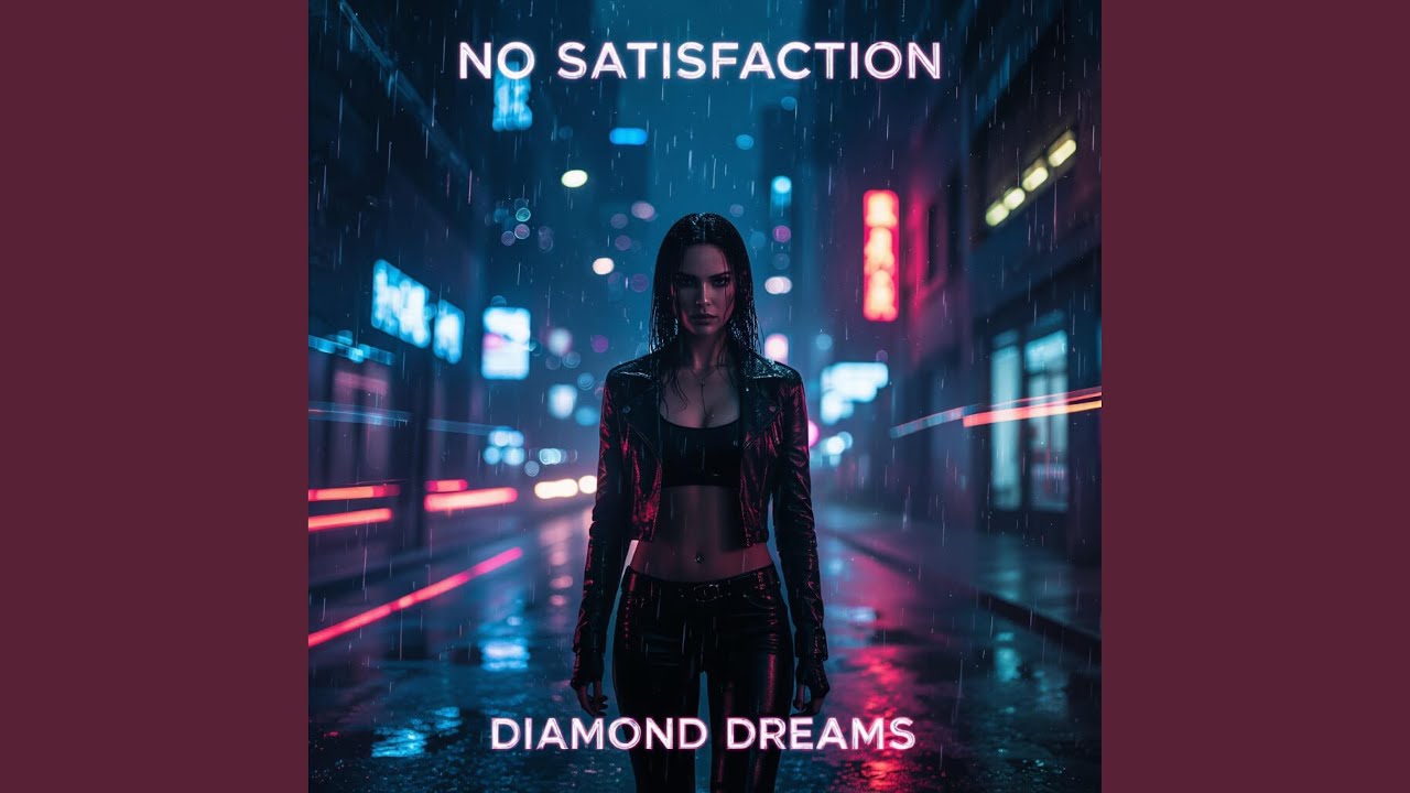 No Satisfaction