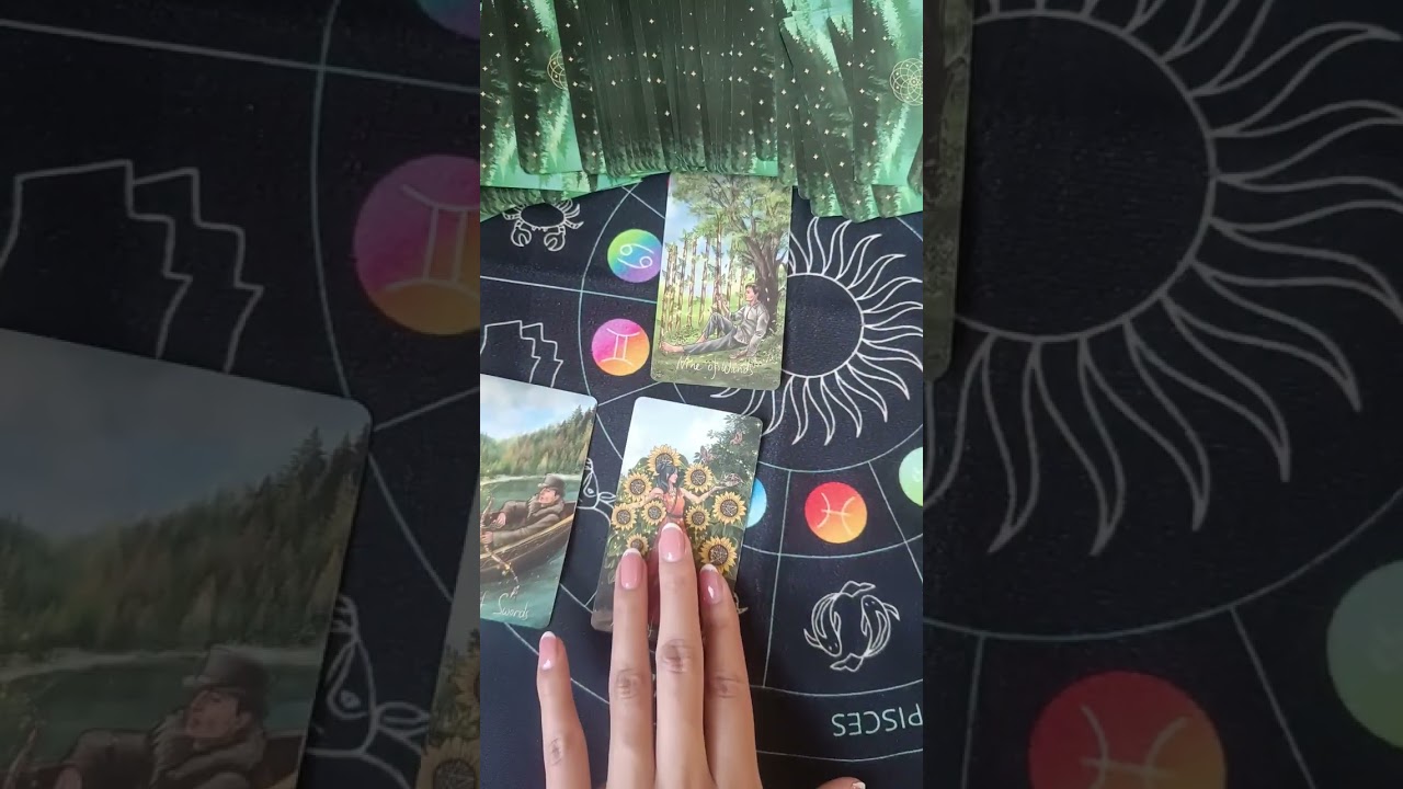 ရှေ့ဆက် ဘာတွေဖြစ်လာနိုင်လဲ ( Collective Reading )
