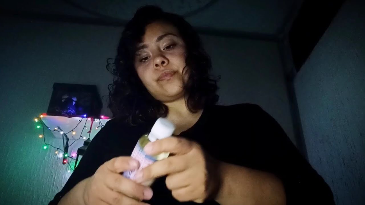ASMR ROLEPLAY massage in spa pregnant woman 🤰masaje a mujer embarazada