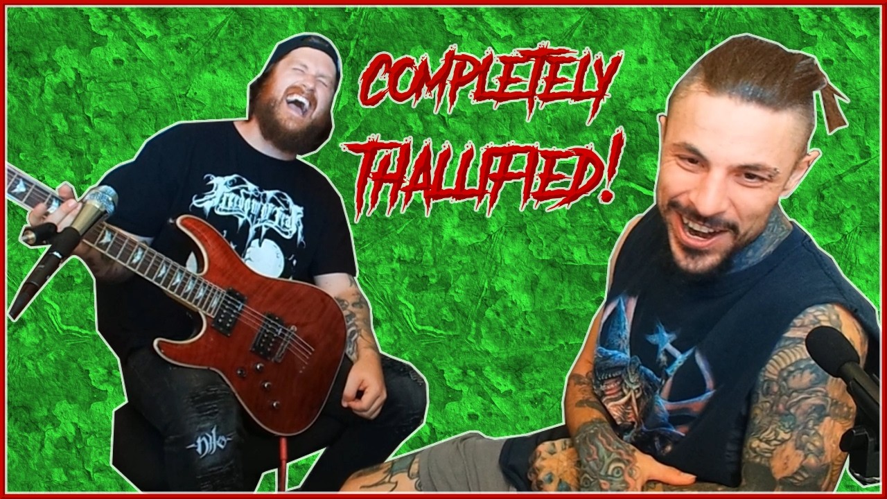 Случайно ВЫЗЫВАЮ ТОЛЛ | | | KrispyRiffs Эпизод 10