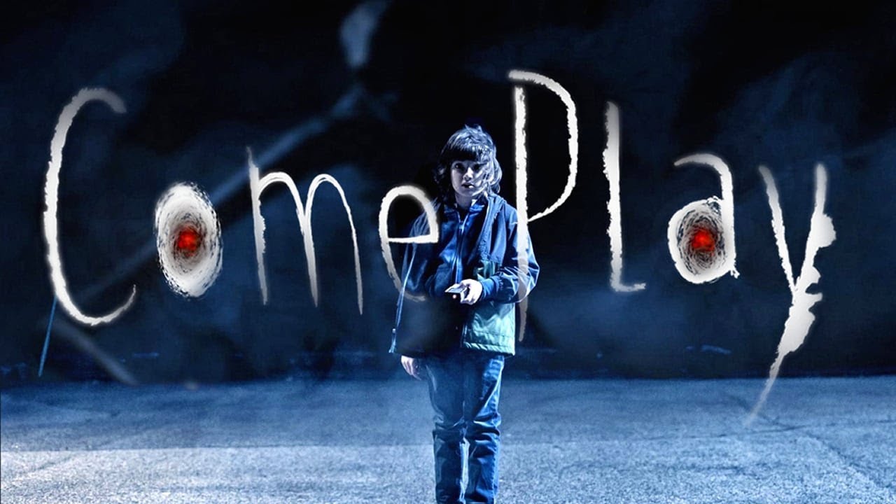 Gyere j&aacute;tssz HD Teljes Film Magyarul 2025 Horror