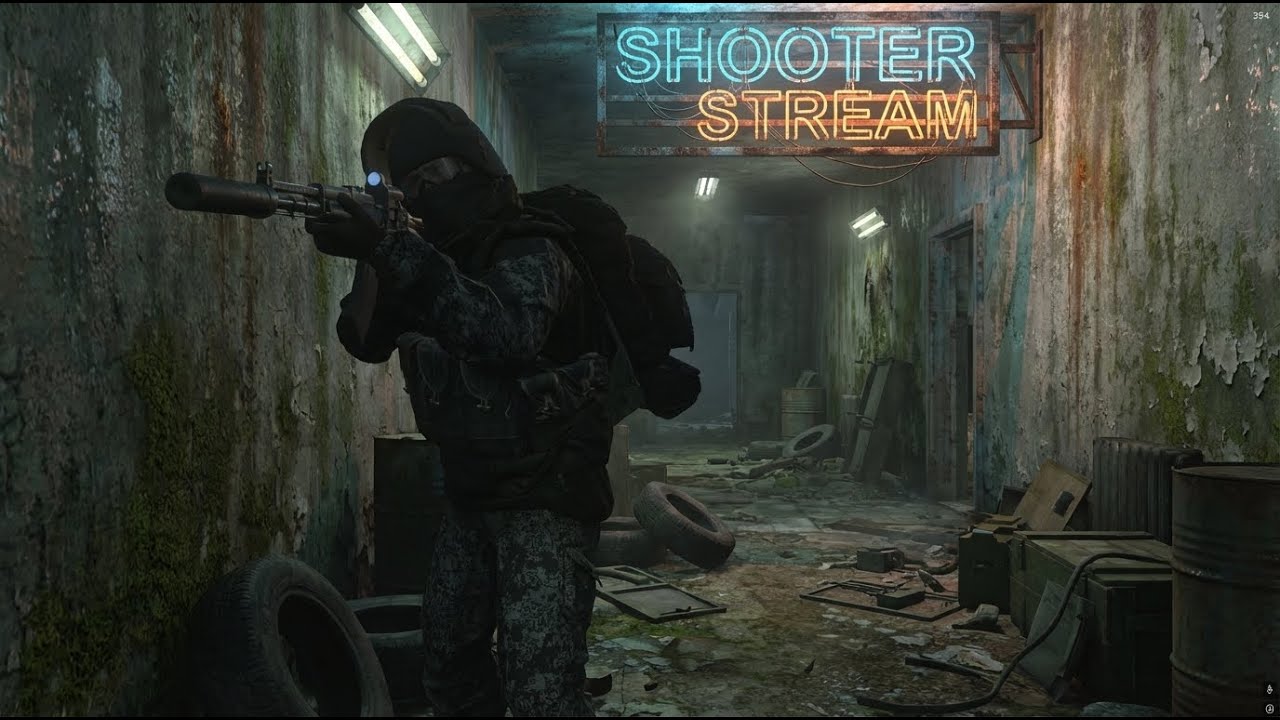 Stalker online | Stay out | Сталкер онлайн - Пиривет всем эту ПЬЯТНИЦУ
