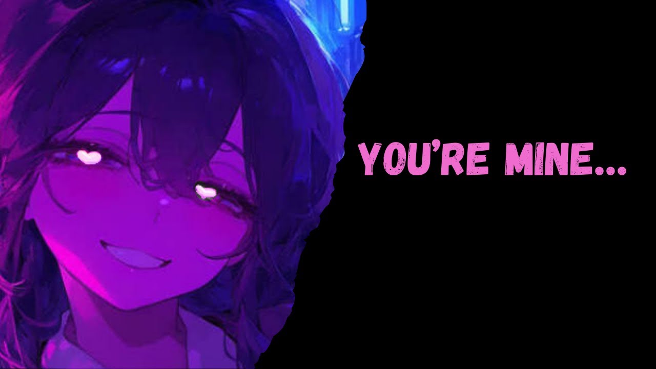 Yandere Roommate finds out you got a new Girlfriend ASMR 