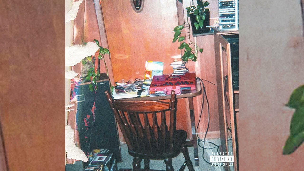 ( J-Cole ) The Fall off reaction pt 1