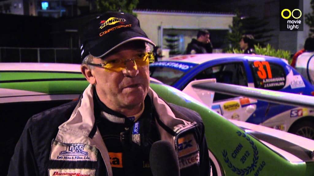 C.N. RALIS - RALI DO VIDREIRO 2013