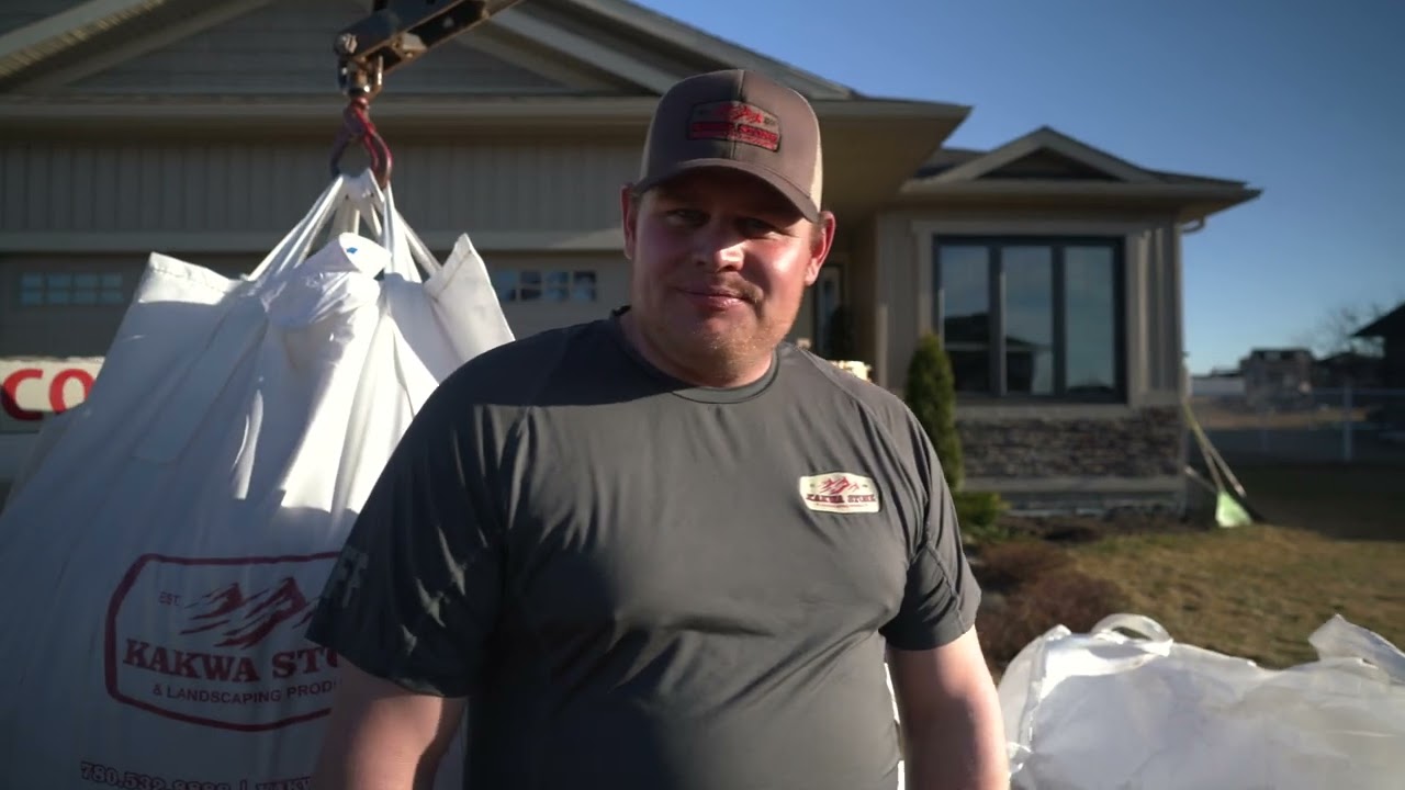 Kakwa Stone - Mini Bulk Bags Delivery