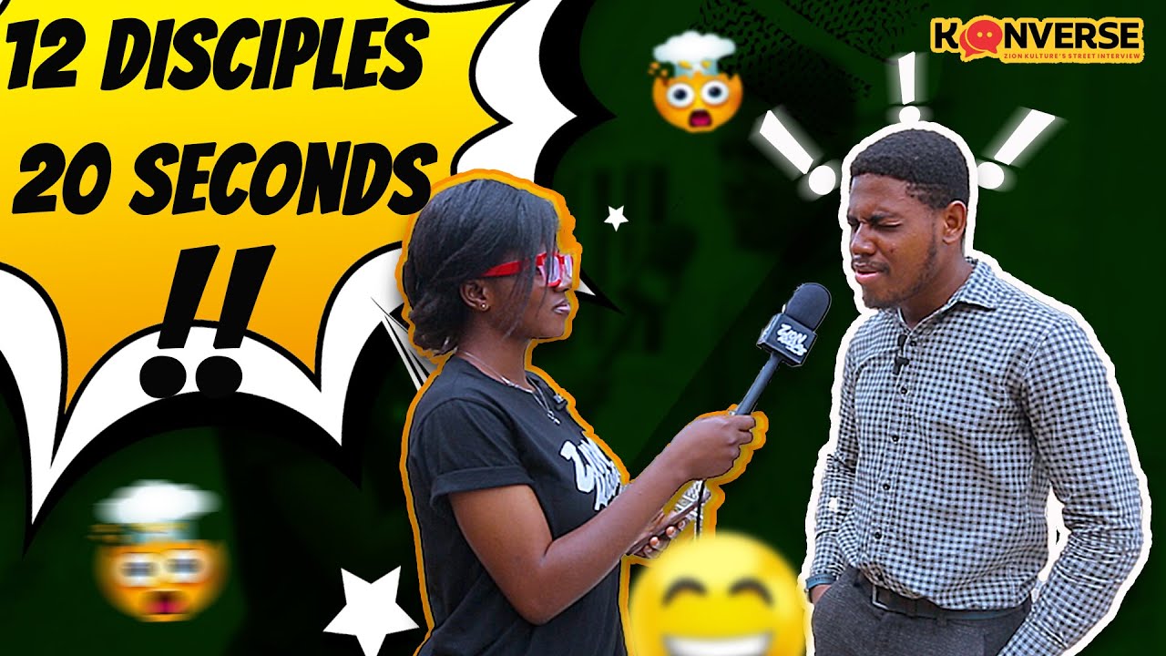 Special Visit to Davidic Generation Church || KONVERSE