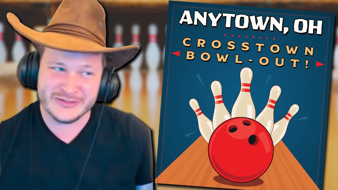 We Played an Improv Game Set in Anytown, OH! | Save Data Team Plays Fiasco