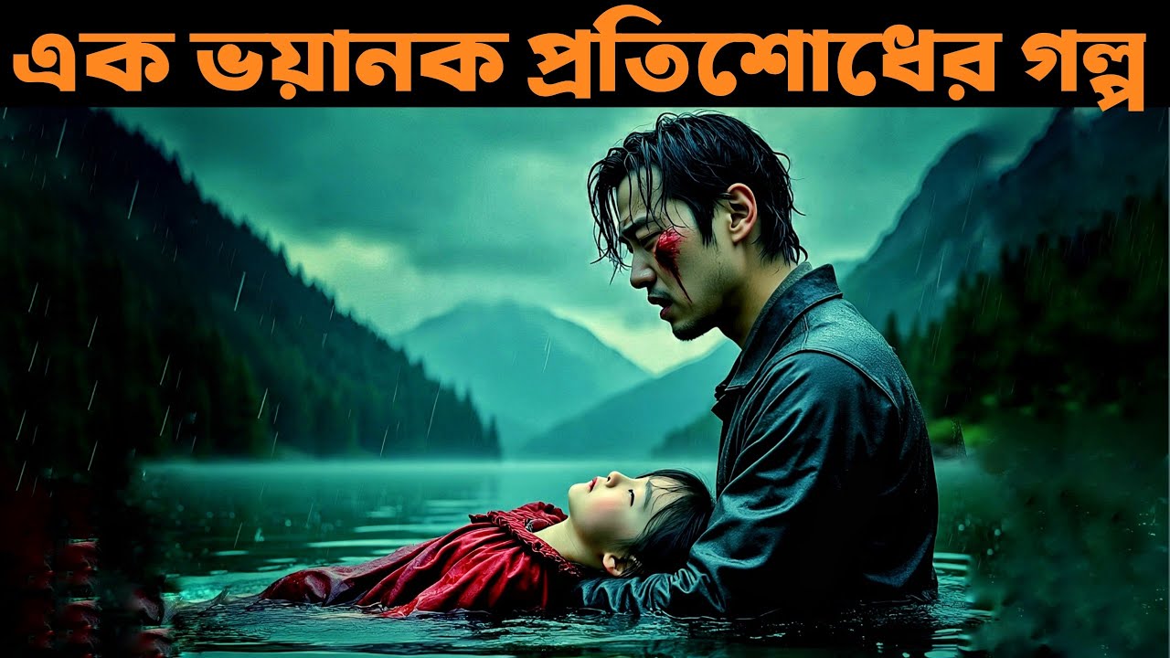 SYMPATHY FOR MR. VENGEANCE Movie Explained in Bangla | Korean | Thriller | Or Goppo