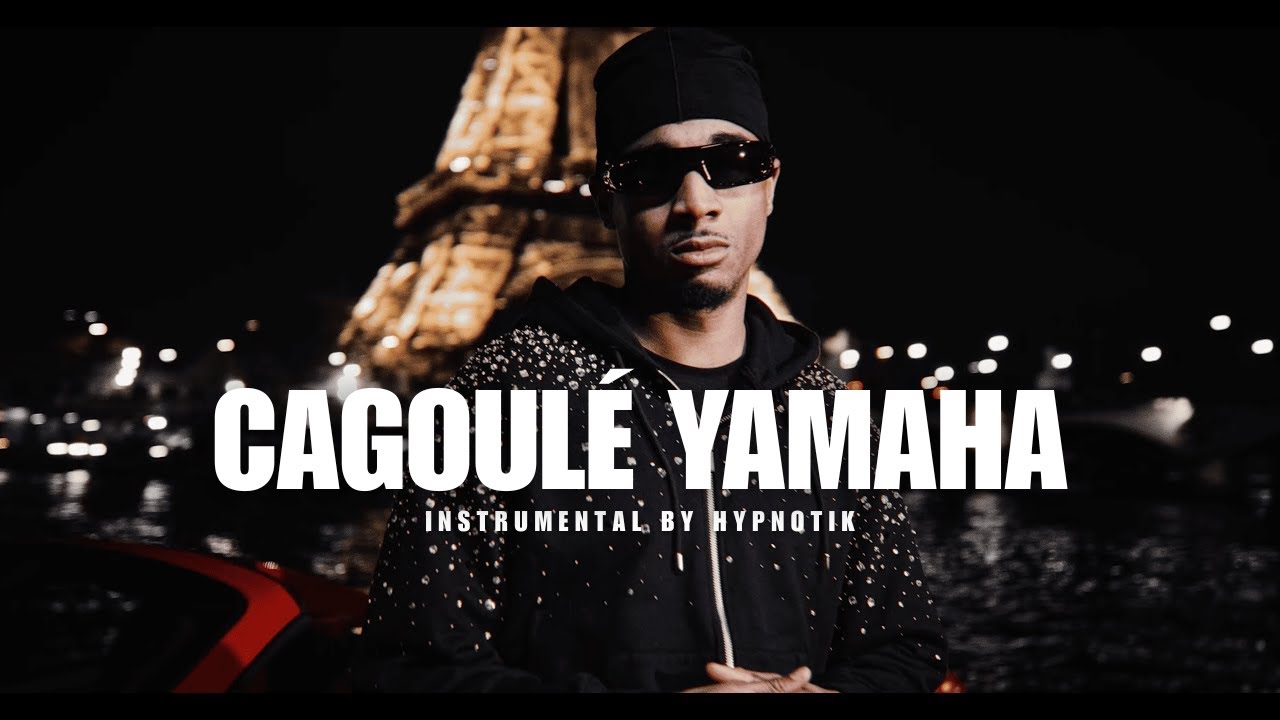 Timal x Werenoi x RDN Type Beat 