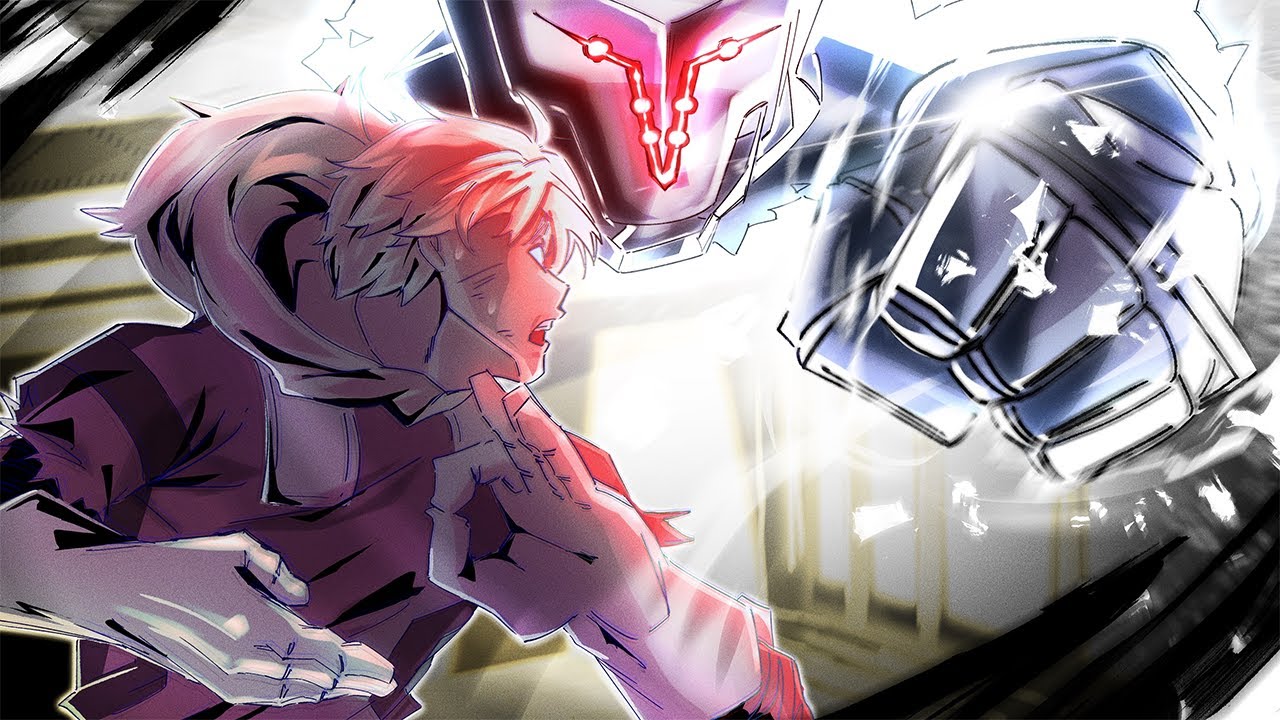 TRAPPING PEOPLE IN DOMAINS WITH MECHAMARU ULTIMATE…