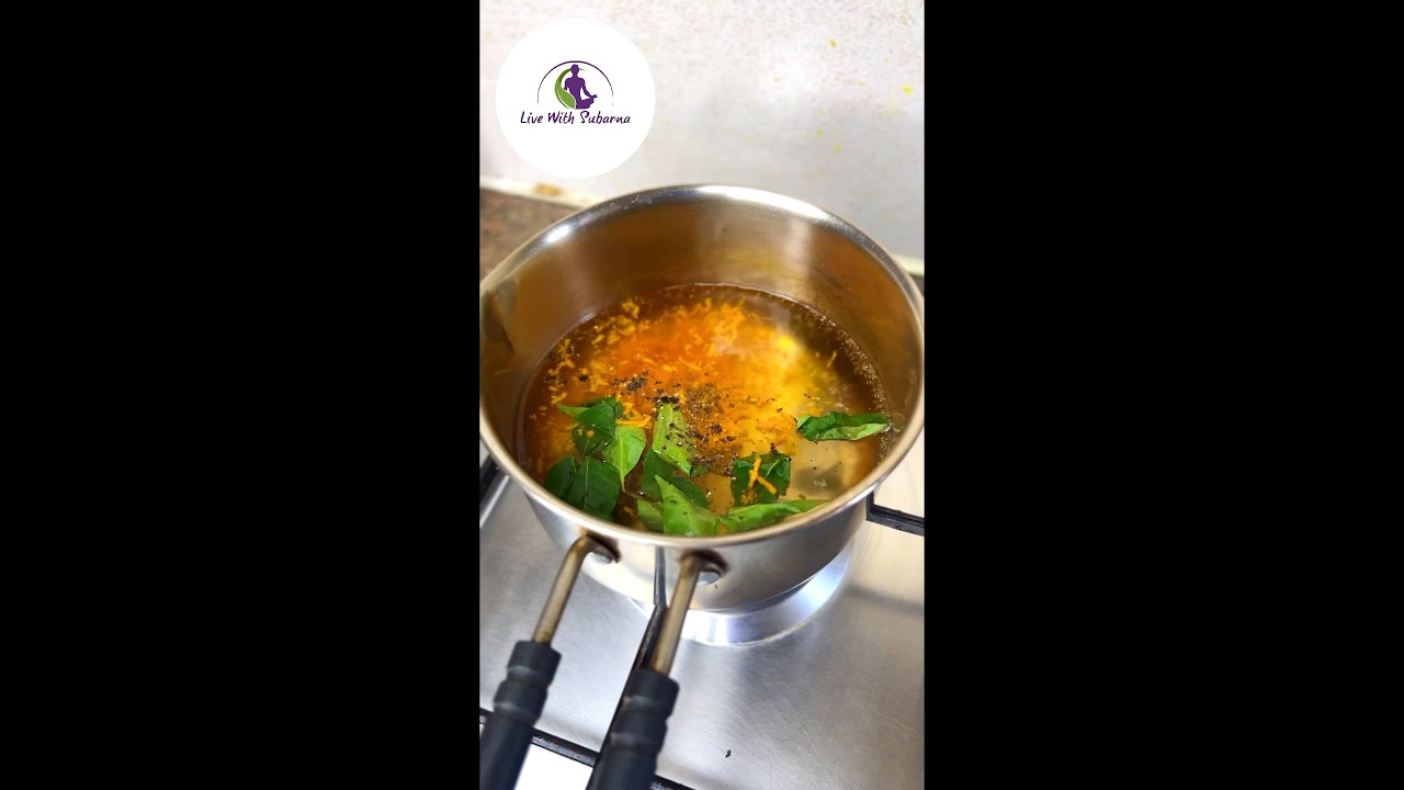 Magical decoction to start your day - अपने दिन की शुरुआत करने के लिए जादुई काढ़ा 