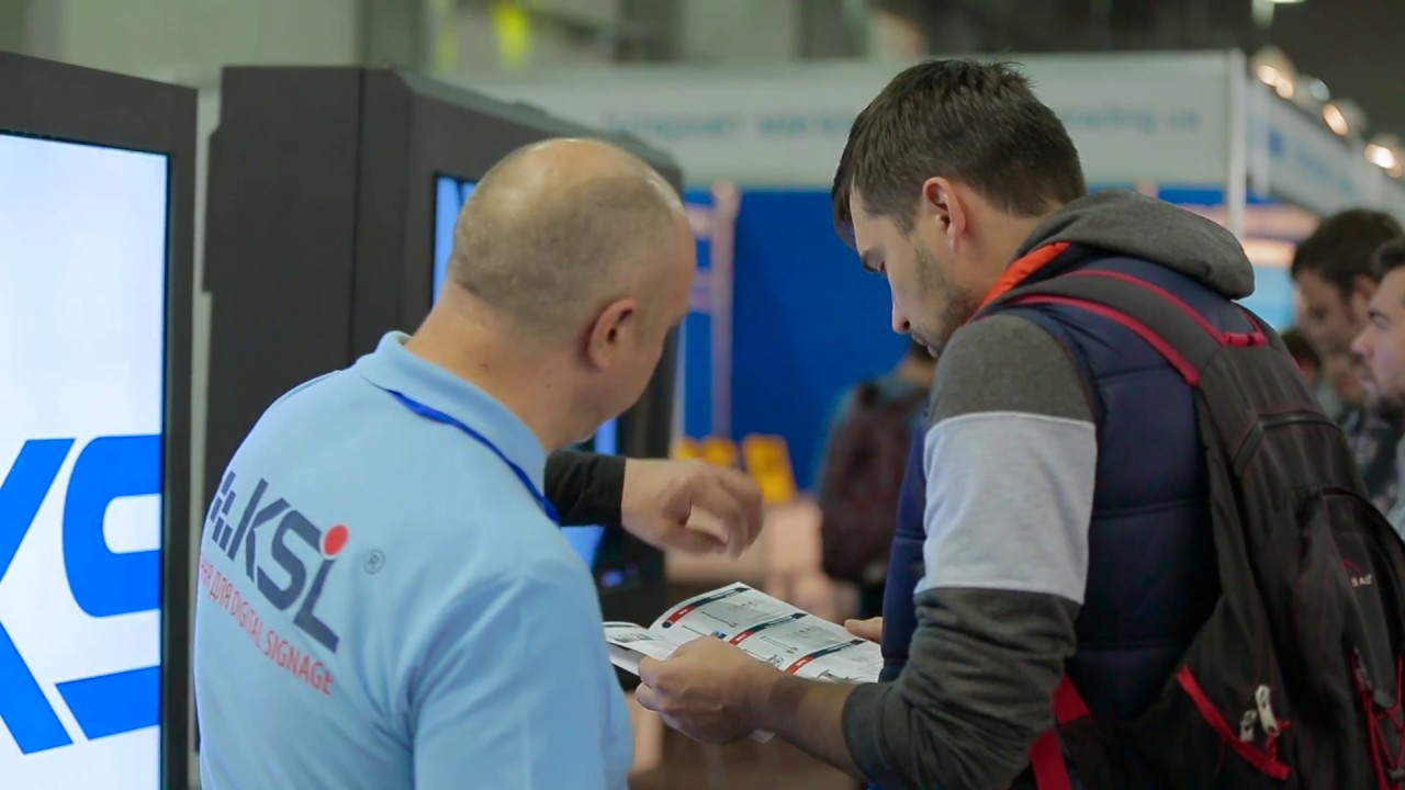 KSL І Наші імена І Київ