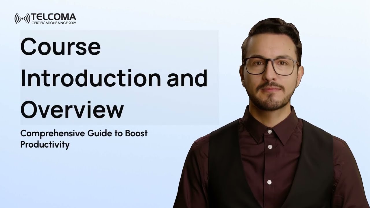 L1: Course Introduction and Overview