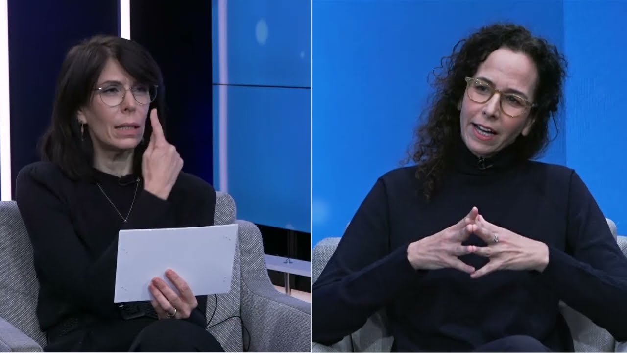פרופ' רחל גרוסמן  על גידולי מוח |  מרפאת מומחים וואלה, מרץ 22