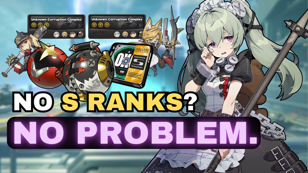How I Build My F2P ENDGAME CORRIN TEAM [Corrin - Pulchra - Lucy: Guide and Showcase]
