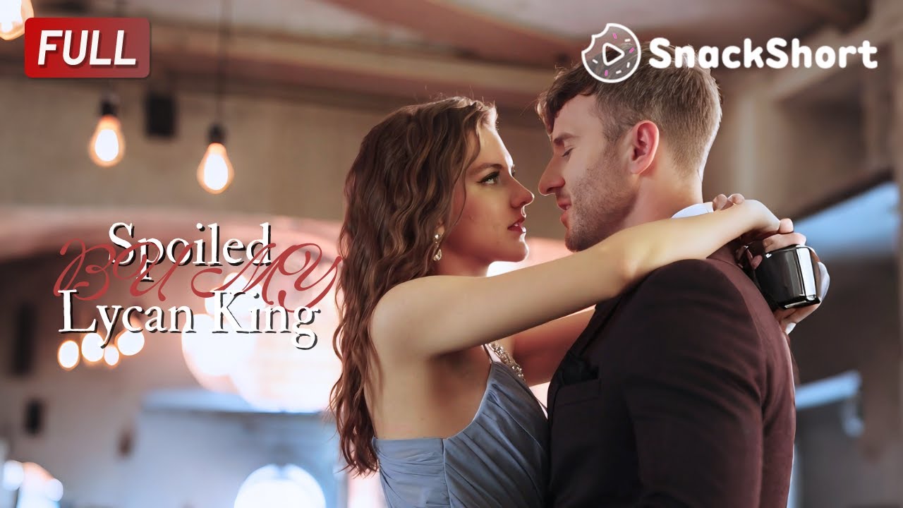 【FULL VERSION】Once Rejected, Now an Alpha: Her Destiny and Mate Are Unstoppable