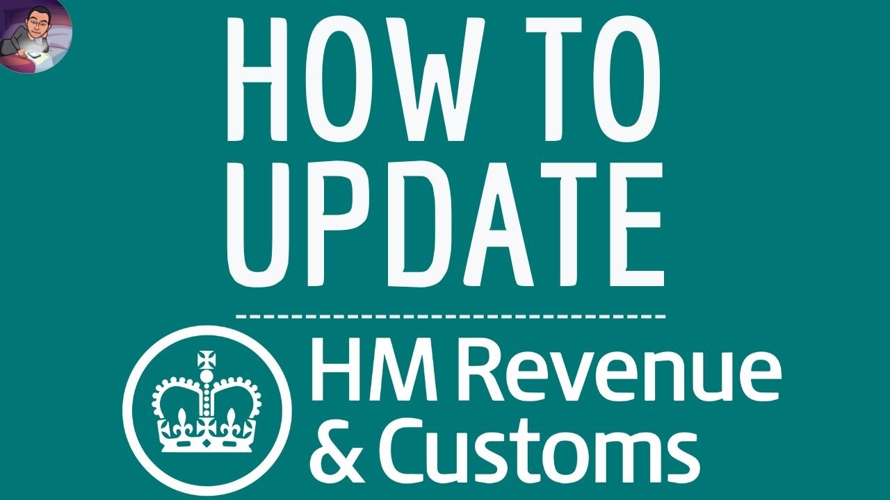 HMRC UPDATE App, how to update HM Revenue and Customs application ( online ) & DOWNLOAD NEW Version