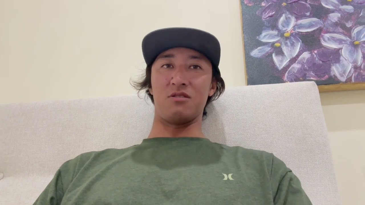 【試合分析その２】今回気になった注目のトップ選手の凄さを解説します。
