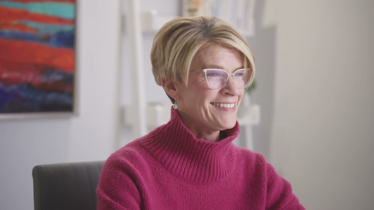 Krysta Ostwald, KC - Barrister, Solicitor, Mediator and Arbitrator at Jones Divorce & Family Law