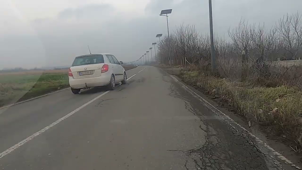 Kvad u akciji /GoPro