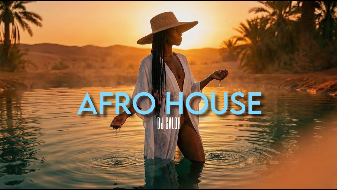 Afro House Mix 2026 | The Best of Afro House 2026 | Dj Calor