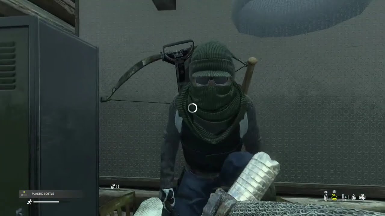 DayZ Northbound Chernarus S4 Day 8: Black Lake FORTRESS Built! BMW Garage, M16 Loot, | LIVE