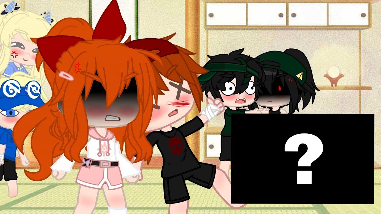 Ppg x Rrb Reagindo a seus vídeos °GC° 反応する