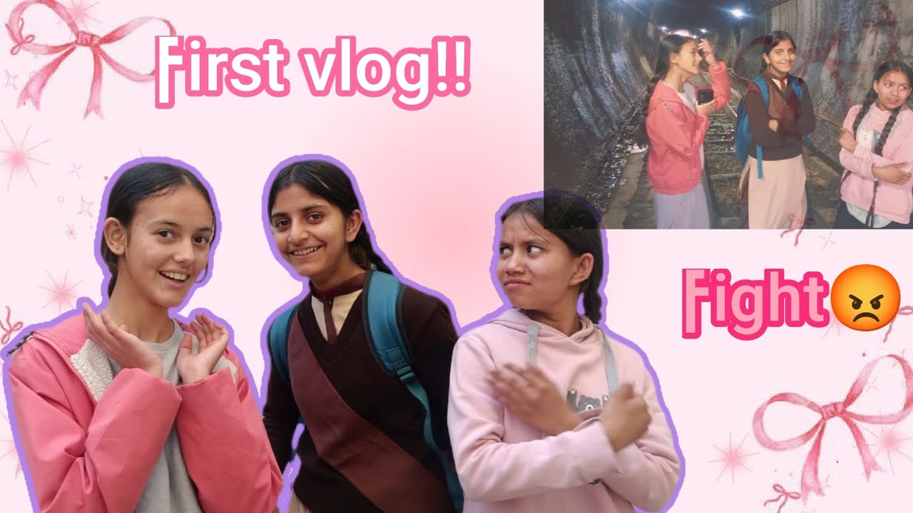 First vlog||intro...#firstvlog #viralvideo #pranks #youtube 