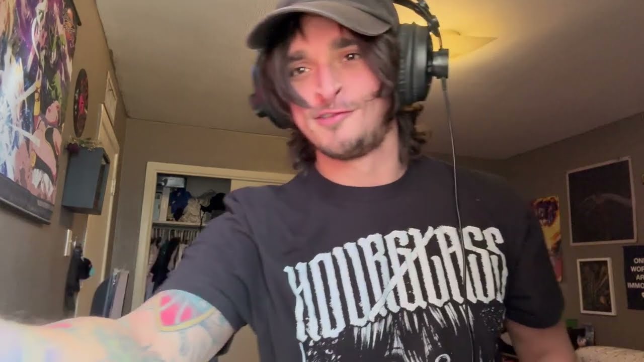 if its a lie - Laid Low One Take Vocal Playthrough