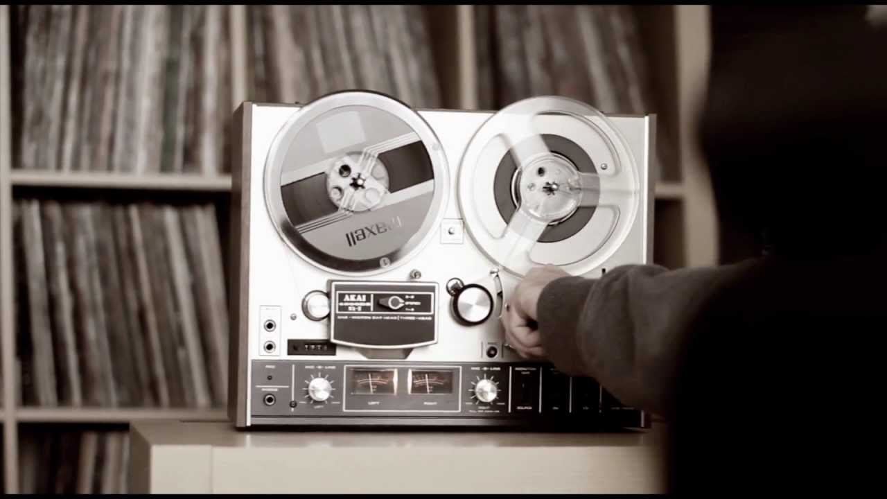 Prose (Steady & Efeks) - The Class of '94 (Back in the Habit EP) BBP Official Video