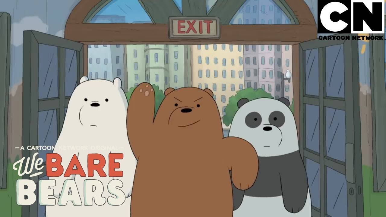 Cuando Los Escandalosos rompen el internet | Escandalosos | Cartoon Network