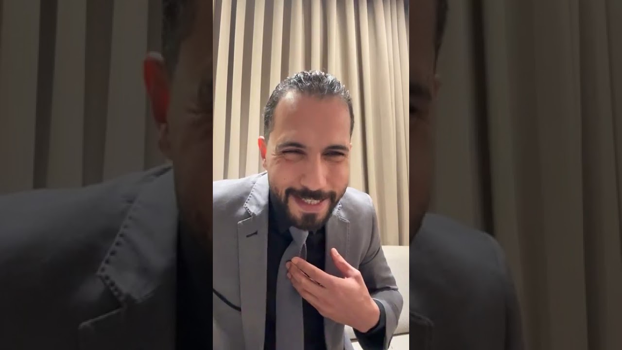 المحاسبة الصح للبيزنس الصح‼️ د. حسين عبدالرحمن 