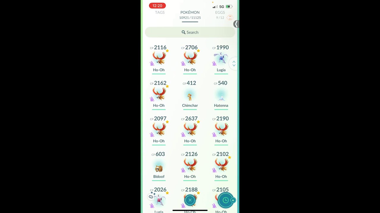 ✅LUGIA HO-Oh ROAD TO KALOS DAY 2 LIVE!‼️
