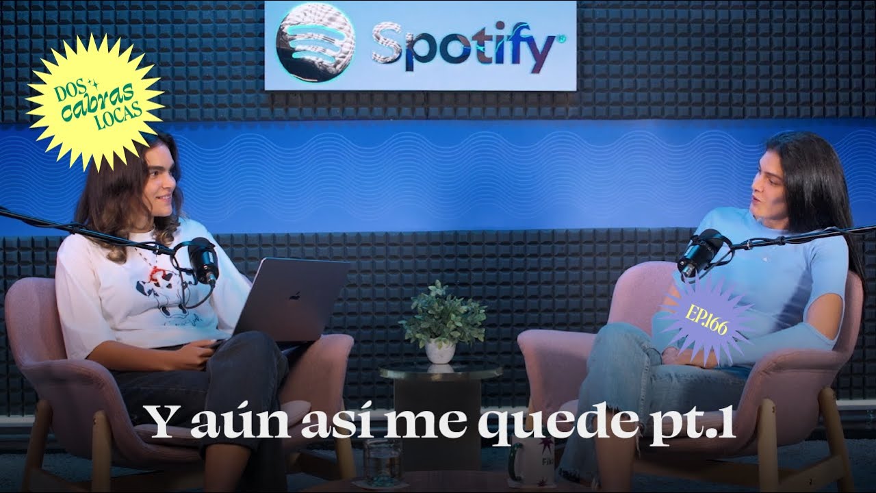 Y aun asi me quede pt.1