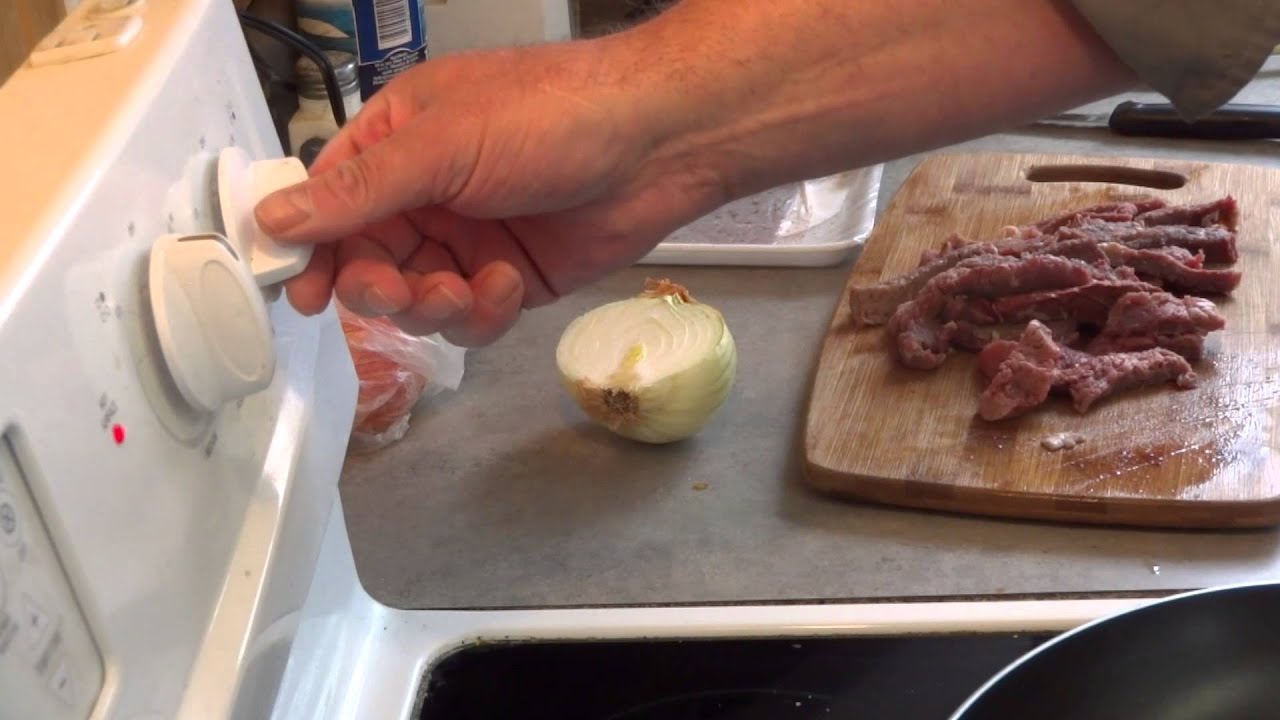Ruokavinkki