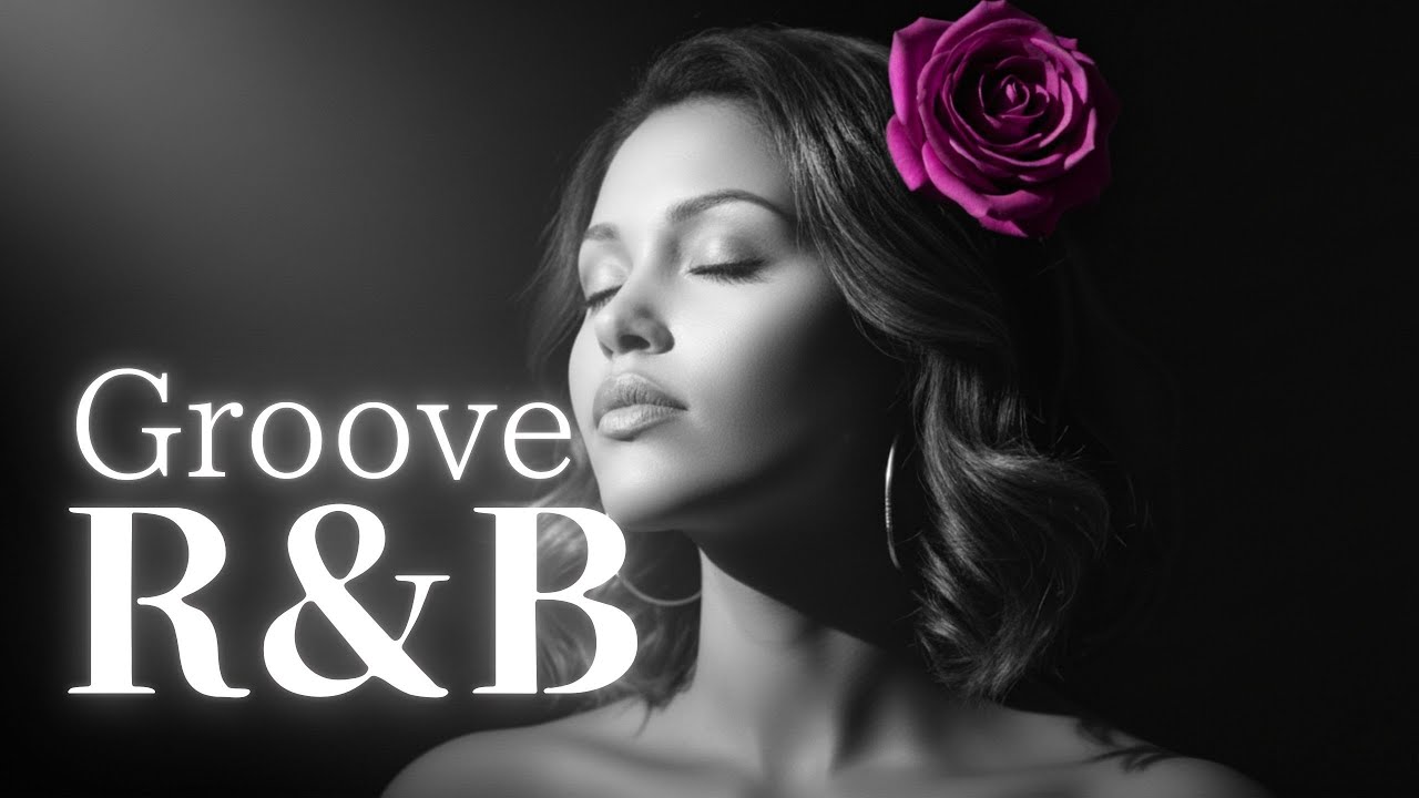 【R&B Groove】Cool & Sensual Jazz Pop Playlist &ndash; Midnight Love Vibes