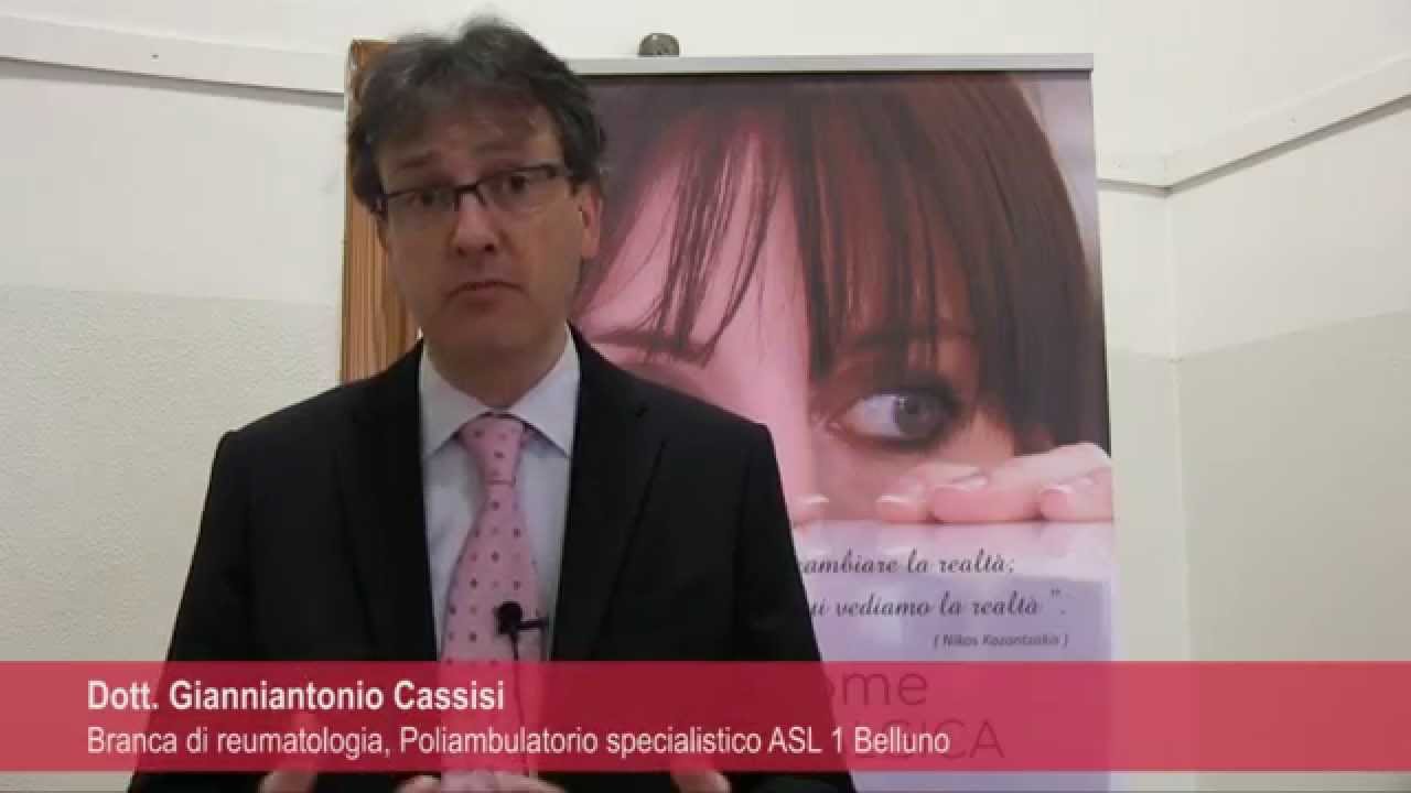 Le terapia complementari e alternative nella cura della fibromialgia
