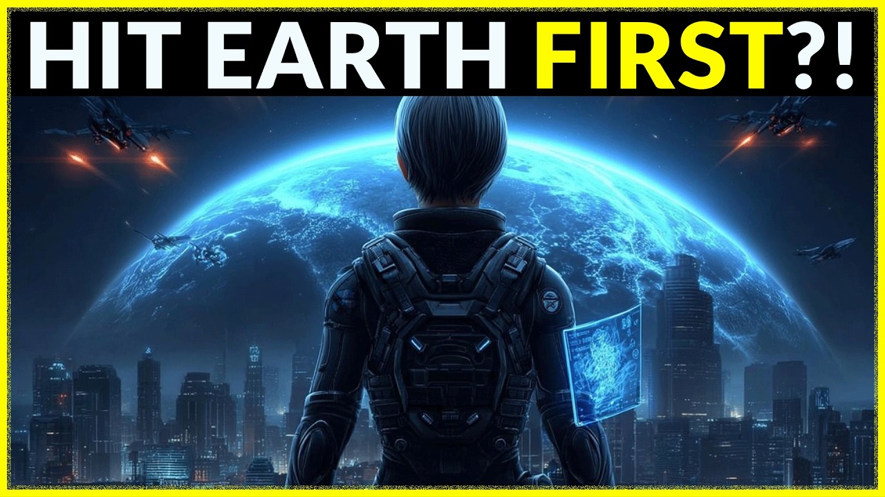 You Hit Earth First… A Human General Promised What Followed Sci-Fi | HFY