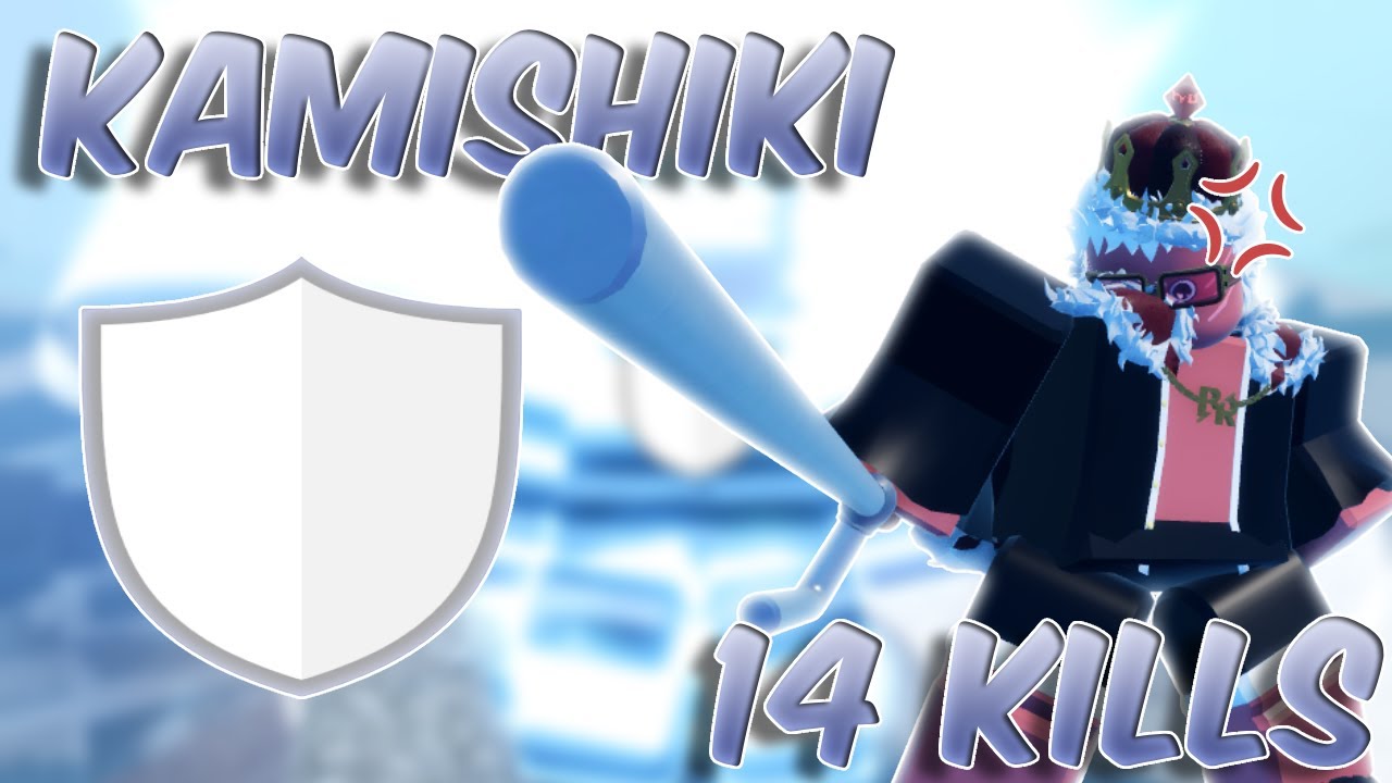 [GPO] КАМИШИКИ, БЕЗУСЛОВНО, ЛУЧШИЙ V2... (14 УБИЙСТВ)