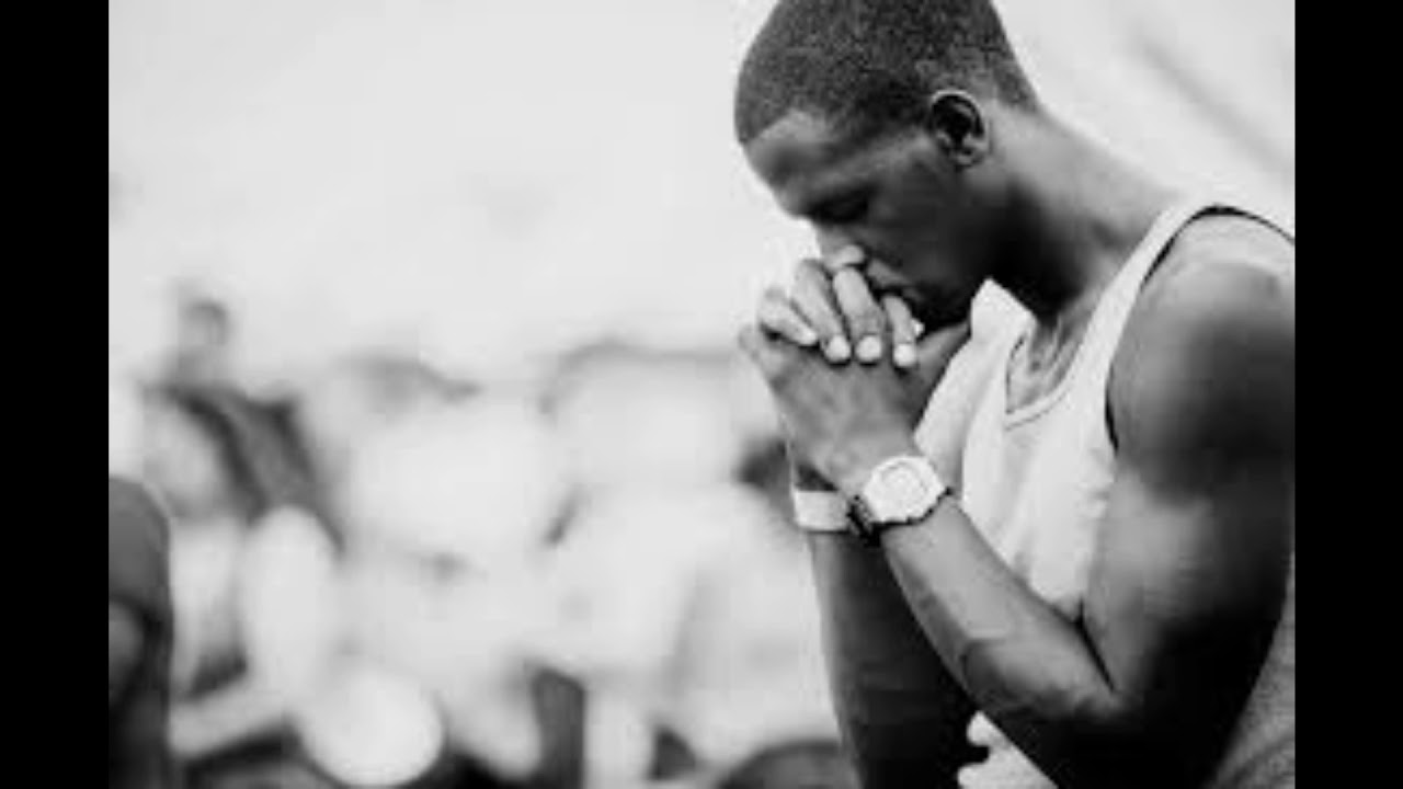 I'm Blessed x Hebrew Harvey (Israelite Music)